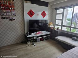 Blk 451A Fernvale Foliage (Sengkang), HDB 4 Rooms #538350641